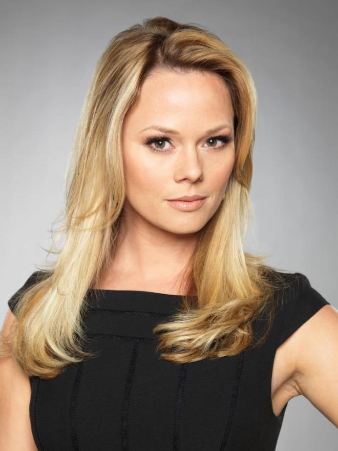 Kate Levering Net Worth