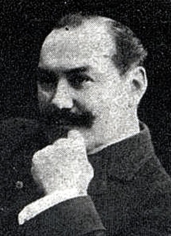 Adolphe Candé Net Worth