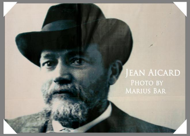 Jean Aicard Net Worth