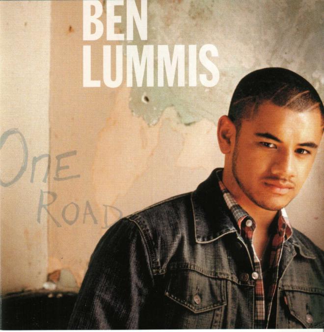 Benjamin Lummis Net Worth
