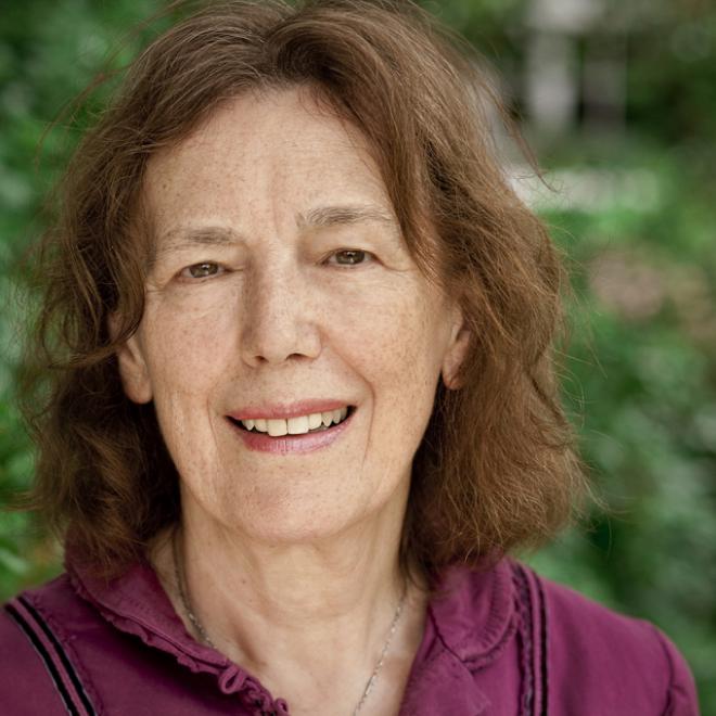 Claire Tomalin Net Worth