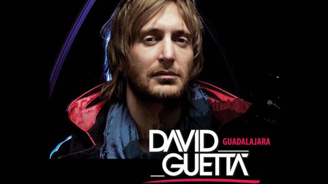 David Guetta Net Worth