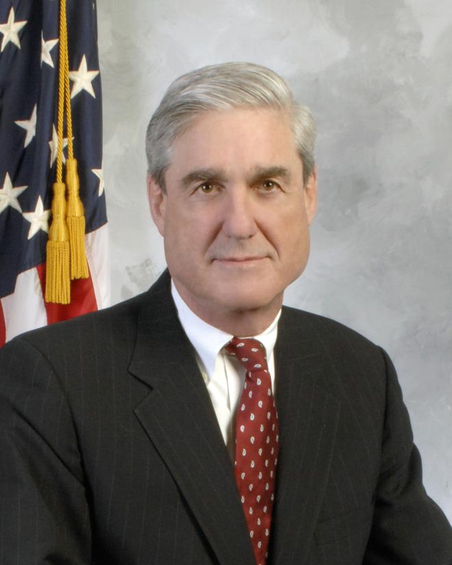 Robert S. Mueller III Net Worth