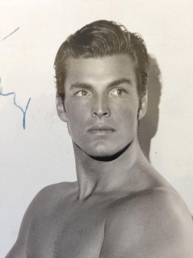 Buster Crabbe Net Worth