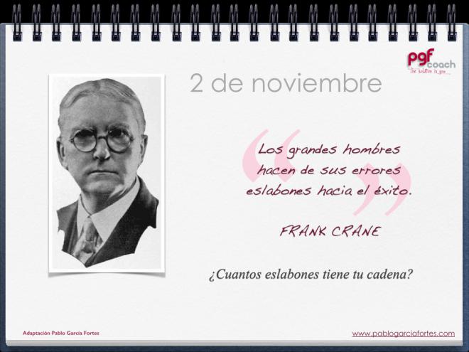 Frank Crayne Net Worth