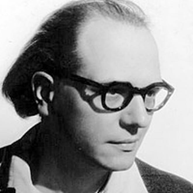 Olivier Messiaen Net Worth