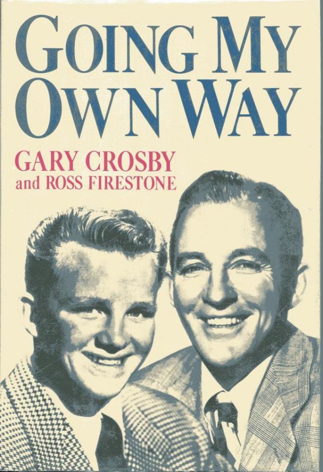 Gary Crosby Net Worth