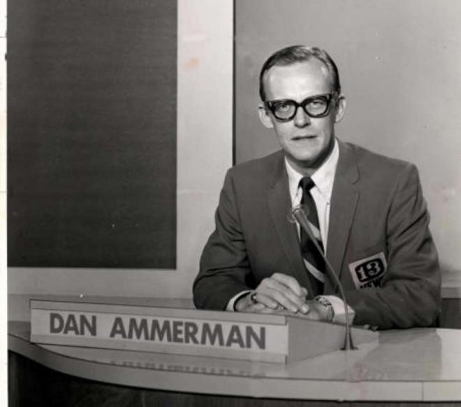 Dan Ammerman Net Worth
