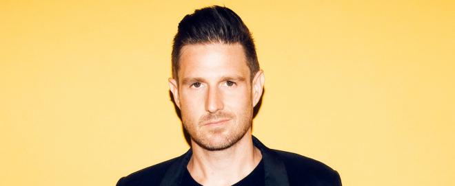 Wil Anderson Net Worth