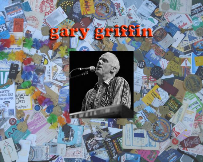 Gary Griffin Net Worth