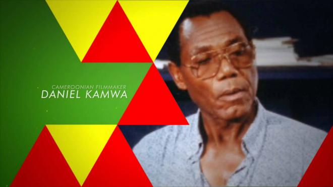 Daniel Kamwa Net Worth