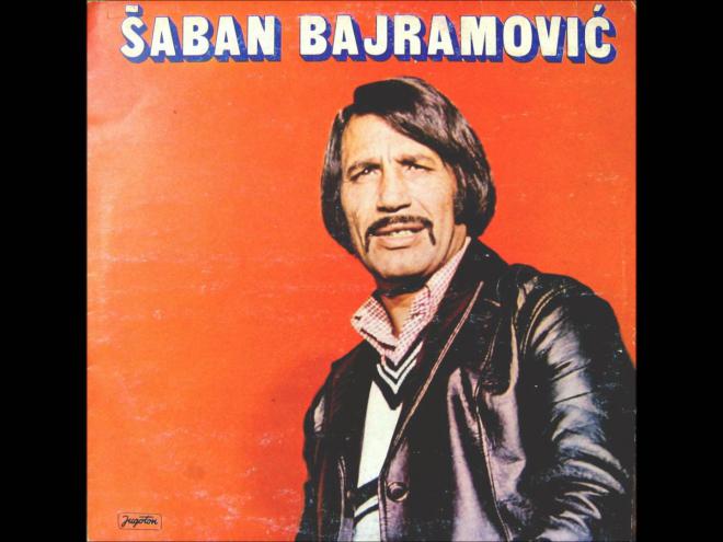 Saban Bajramovic Net Worth