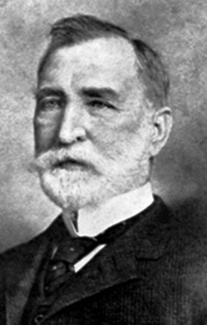 George W. Meyer Net Worth