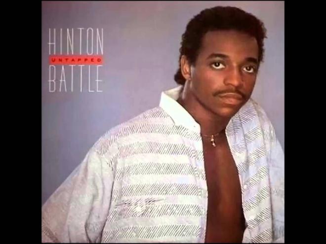 Hinton Battle Net Worth