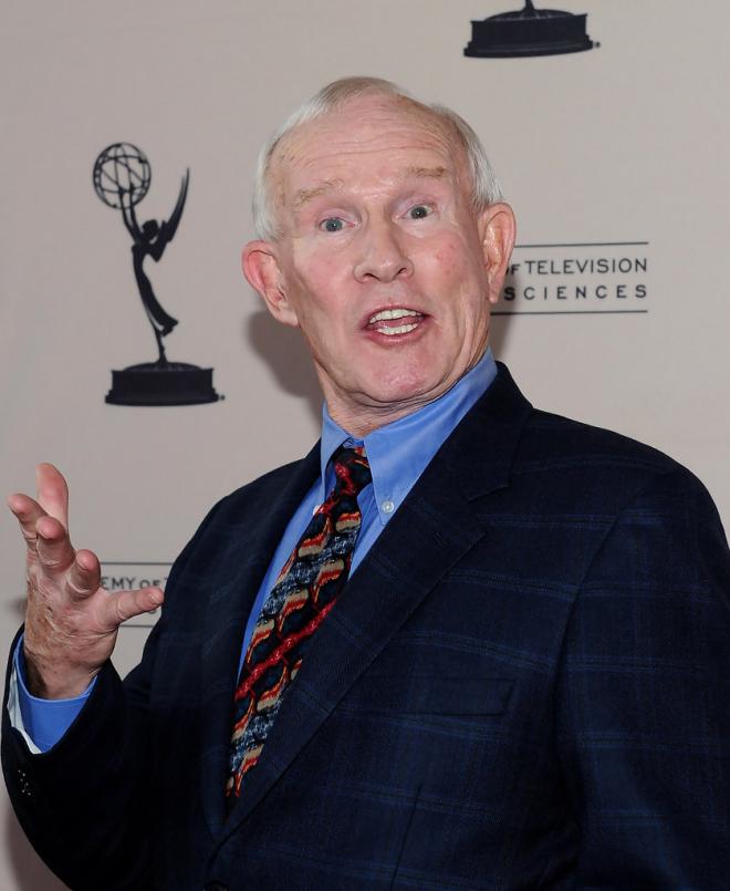 Tom Smothers Net Worth