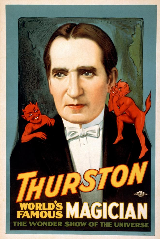 Ted Thurston Net Worth