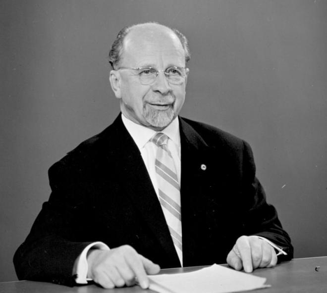 Walter Ulbrich Net Worth
