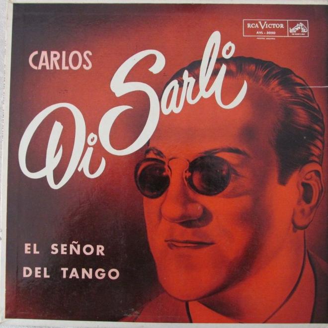 Carlos Di Sarli Net Worth