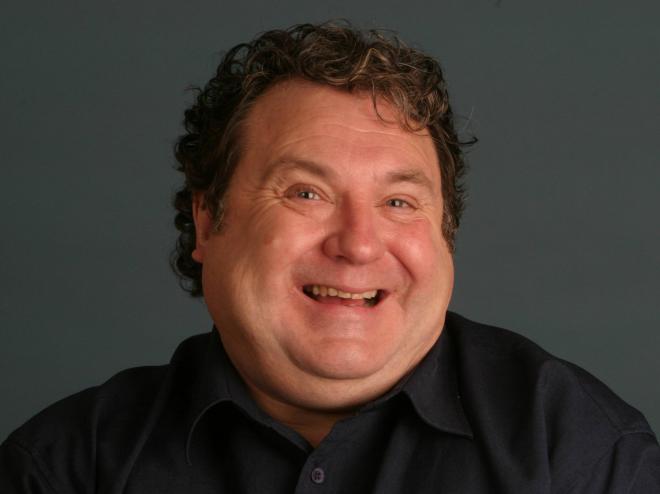 Russell Grant Net Worth