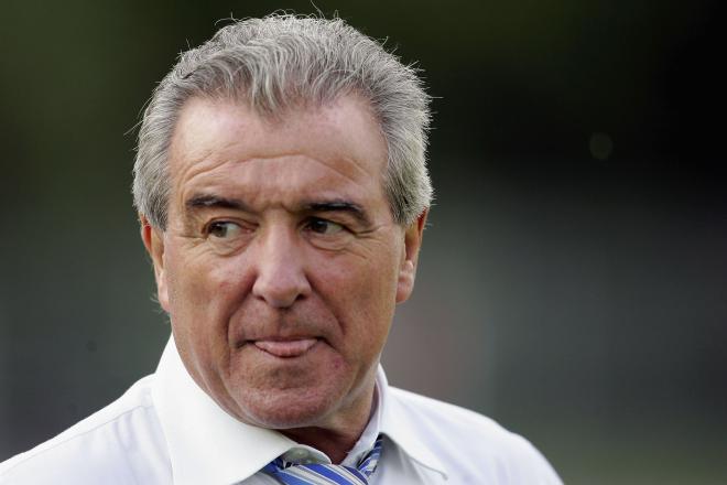Terry Venables Net Worth