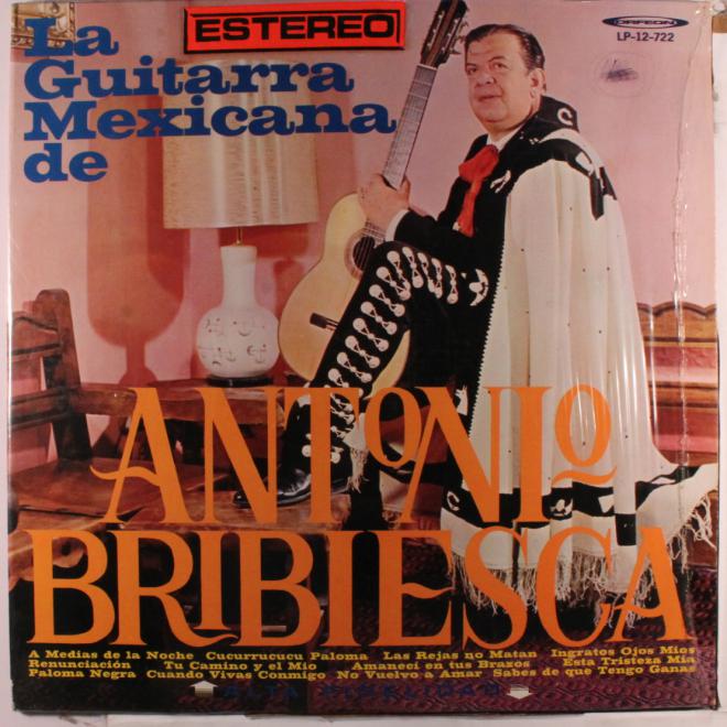 Antonio Bribiesca Net Worth