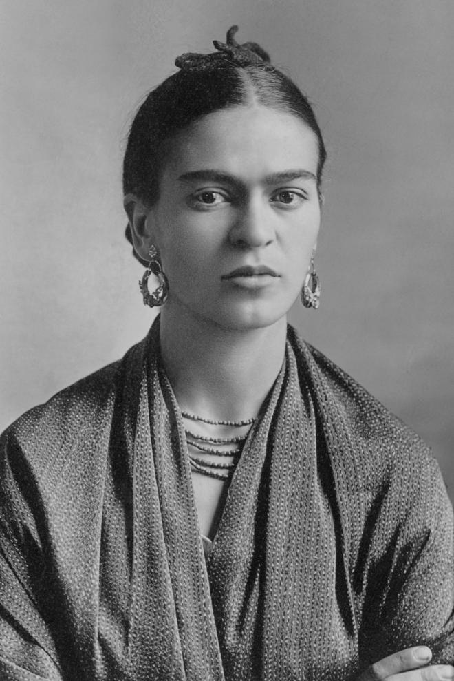 Frida Kahlo Net Worth