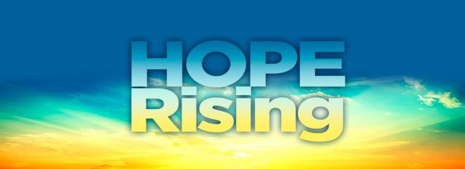 Hope Rising Net Worth