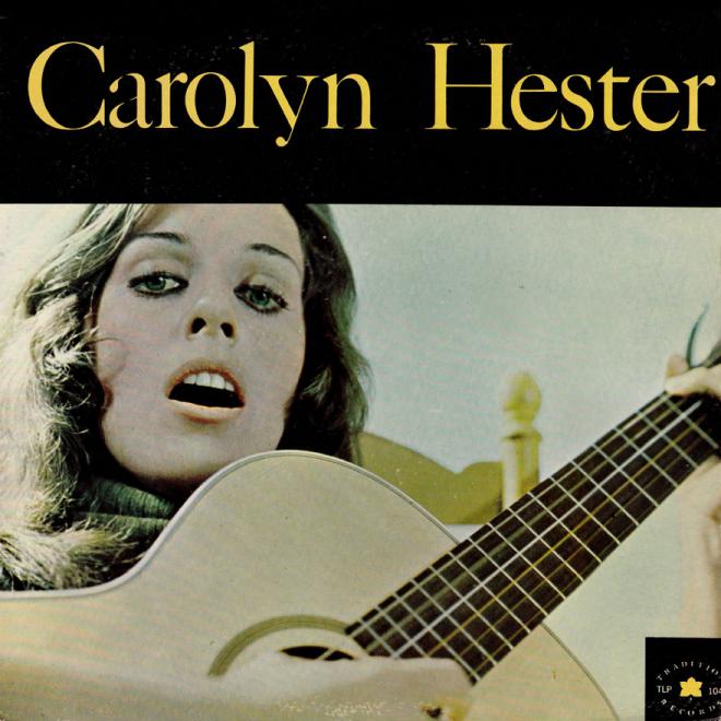 Carolyn Hester Net Worth