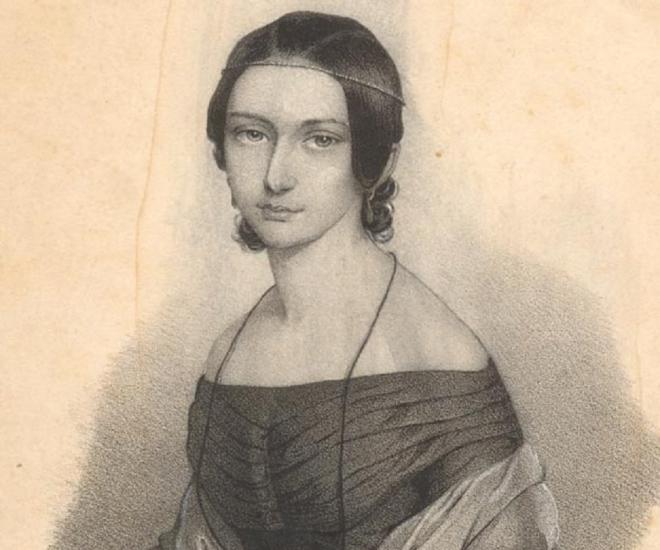 Clara Schumann Net Worth