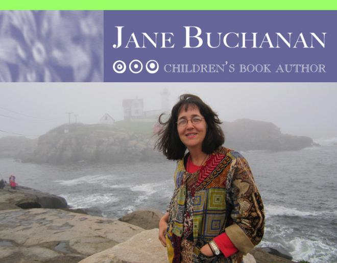 Jane Buchanan Net Worth