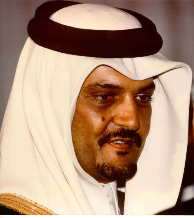 Sultan Bin Abdul Aziz Al Saud Net Worth
