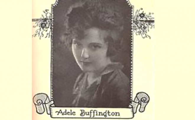Adele Buffington Net Worth