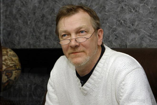 Viktor Bychkov Net Worth