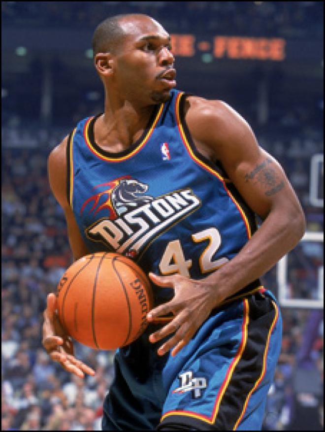 Jerry Stackhouse Net Worth & Bio/Wiki 2018 Facts Which You Must To Know!