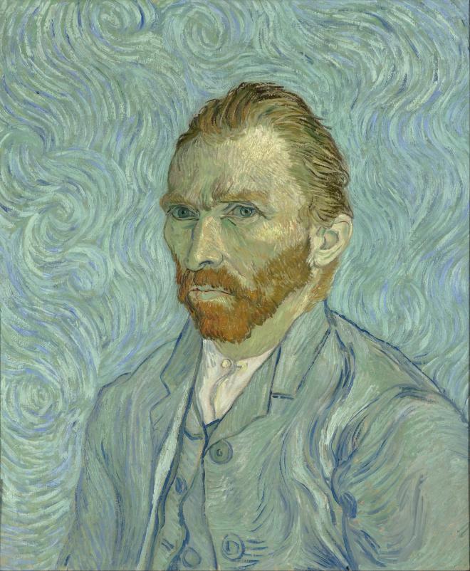 Vincent van Gogh Net Worth