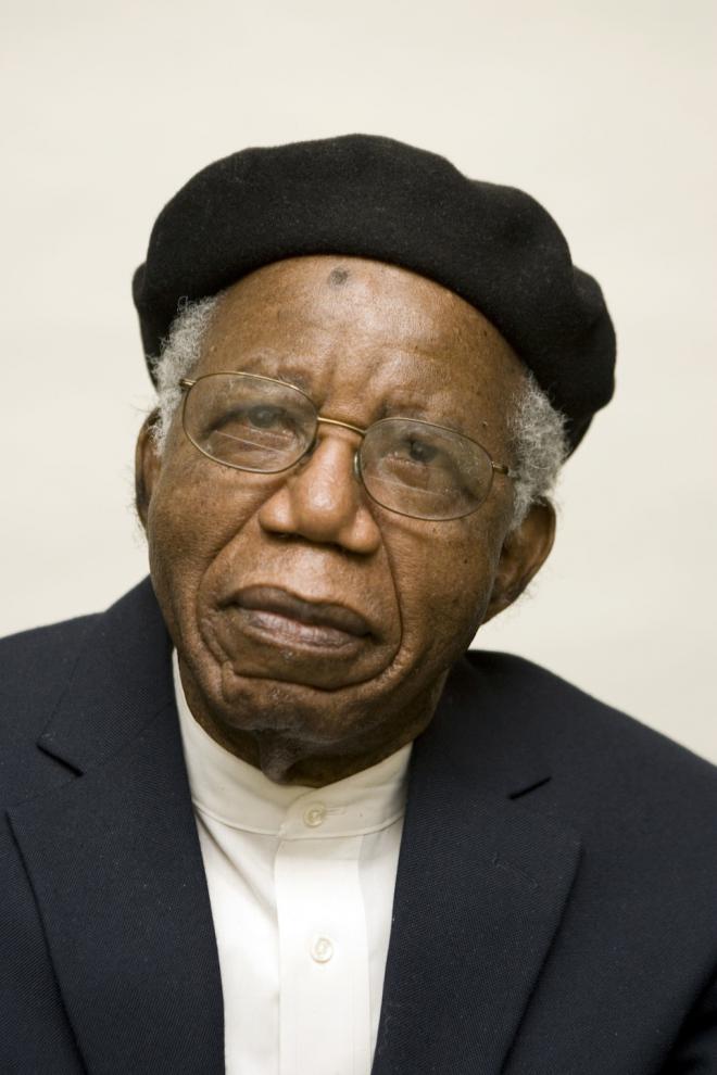 Chinua Achebe Net Worth