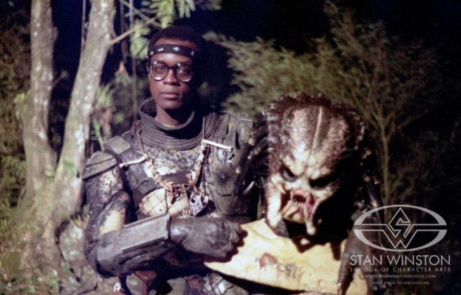 Kevin Peter Hall Net Worth