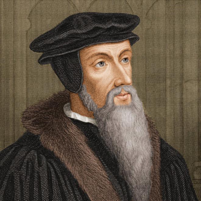 John Calvin Net Worth