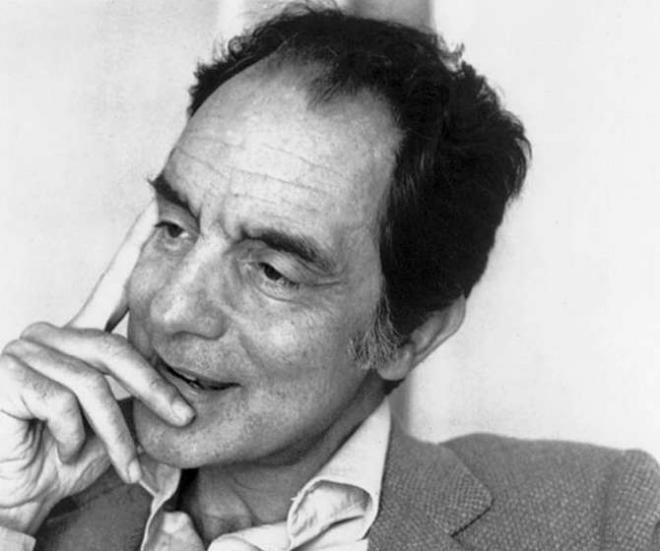 Italo Calvino Net Worth