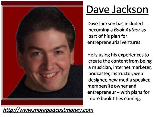 Dave Jackson Net Worth