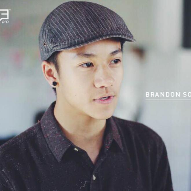Brandon Soo Hoo Net Worth