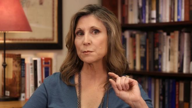 Christina Hoff Sommers Net Worth