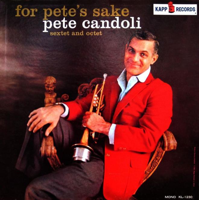 Pete Candoli Net Worth