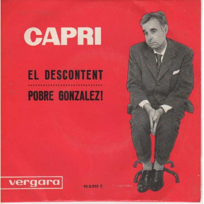 Joan Capri Net Worth