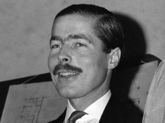 Lord Lucan Net Worth