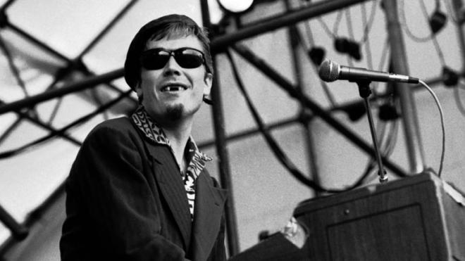 Jerry Dammers Net Worth