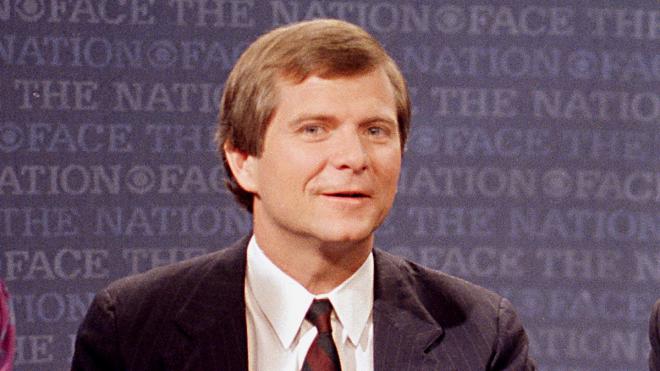 Lee Atwater Net Worth