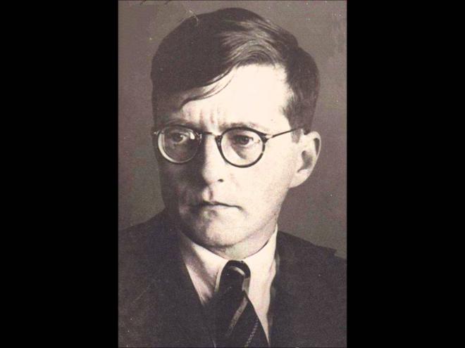 Dmitri Shostakovich Net Worth