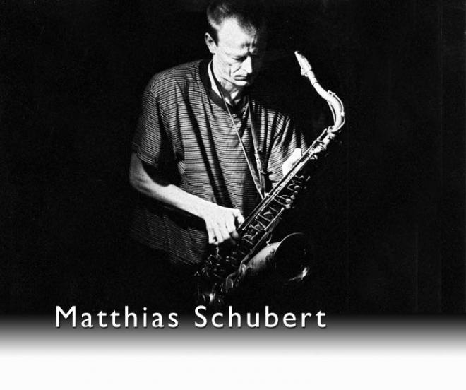 Matthias Schubert Net Worth