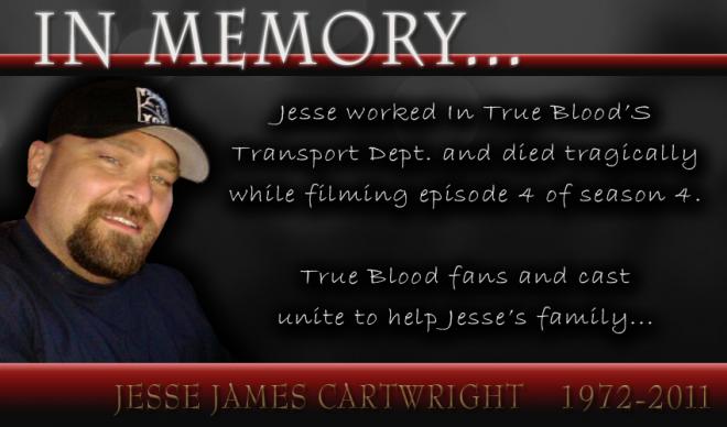 Jesse Cartwright Net Worth